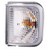 Eurocargo right/left direction indicator arrow