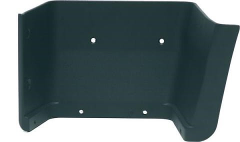 Left step tray Eurocargo 150