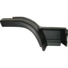 Right fender step Eurocargo 150