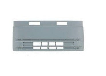 Eurocargo bonnet mask grille