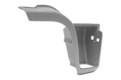 Left footboard mudguard right grey Eurocargo