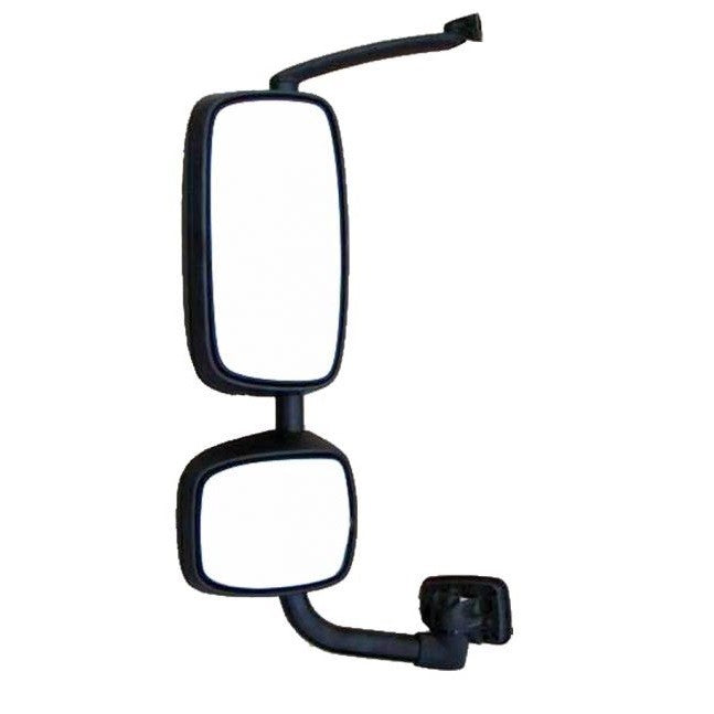 Complete left electric mirror XF105 XF106