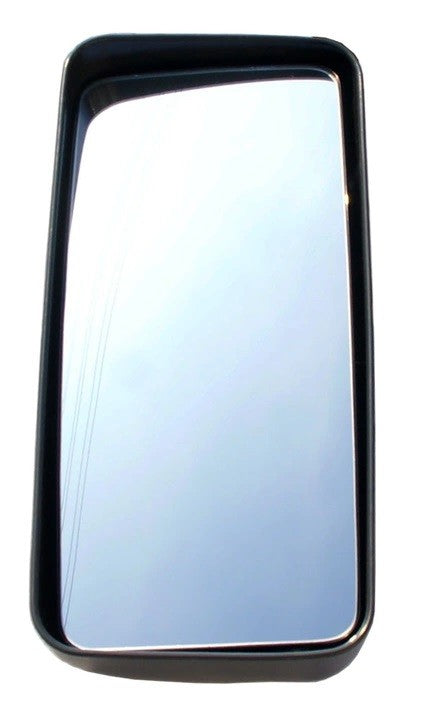 Long right rearview mirror for Iveco