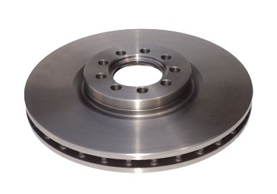 Front brake disc for Daily