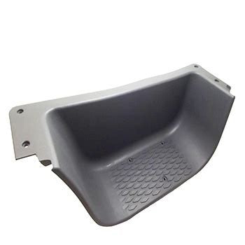 Daily S2000 right step up covering