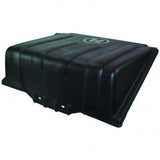 Coperchio batterie per Man TGX e TGS