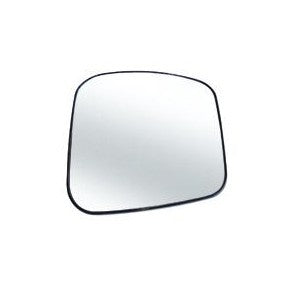Renault T wide angle mirror glass ds/sx