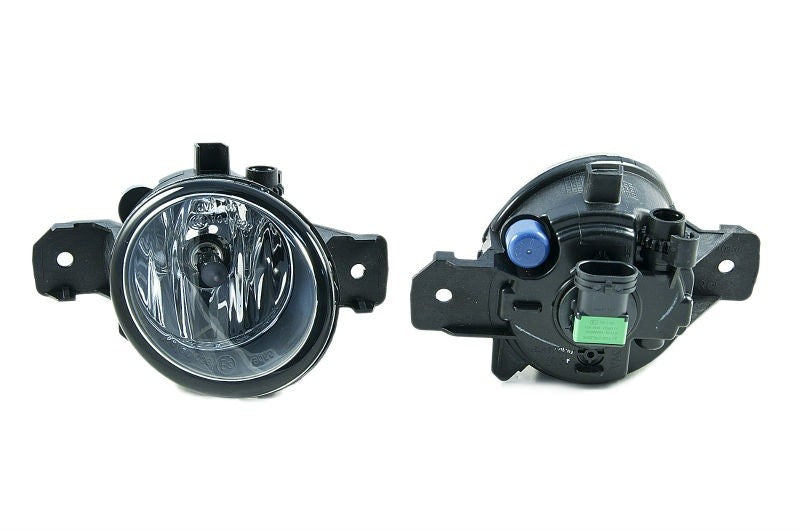 Right fog light Master 2010