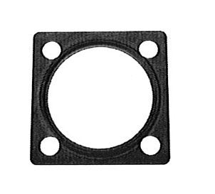 Gearbox Inhibitor Valve Gasket for Volvo and Renault