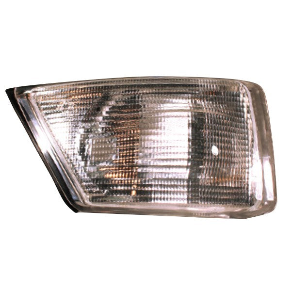 Right white direction indicator for Daily S2000