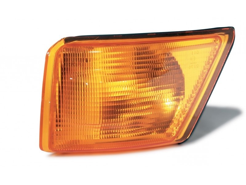 Left orange direction indicator for Daily S2000