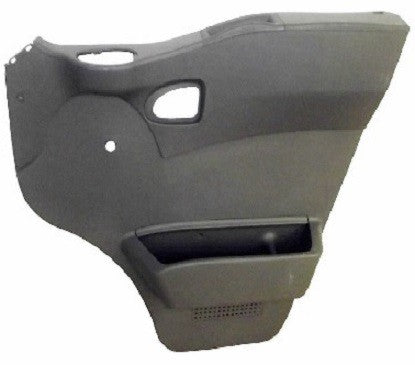 Right door panel Daily S2000