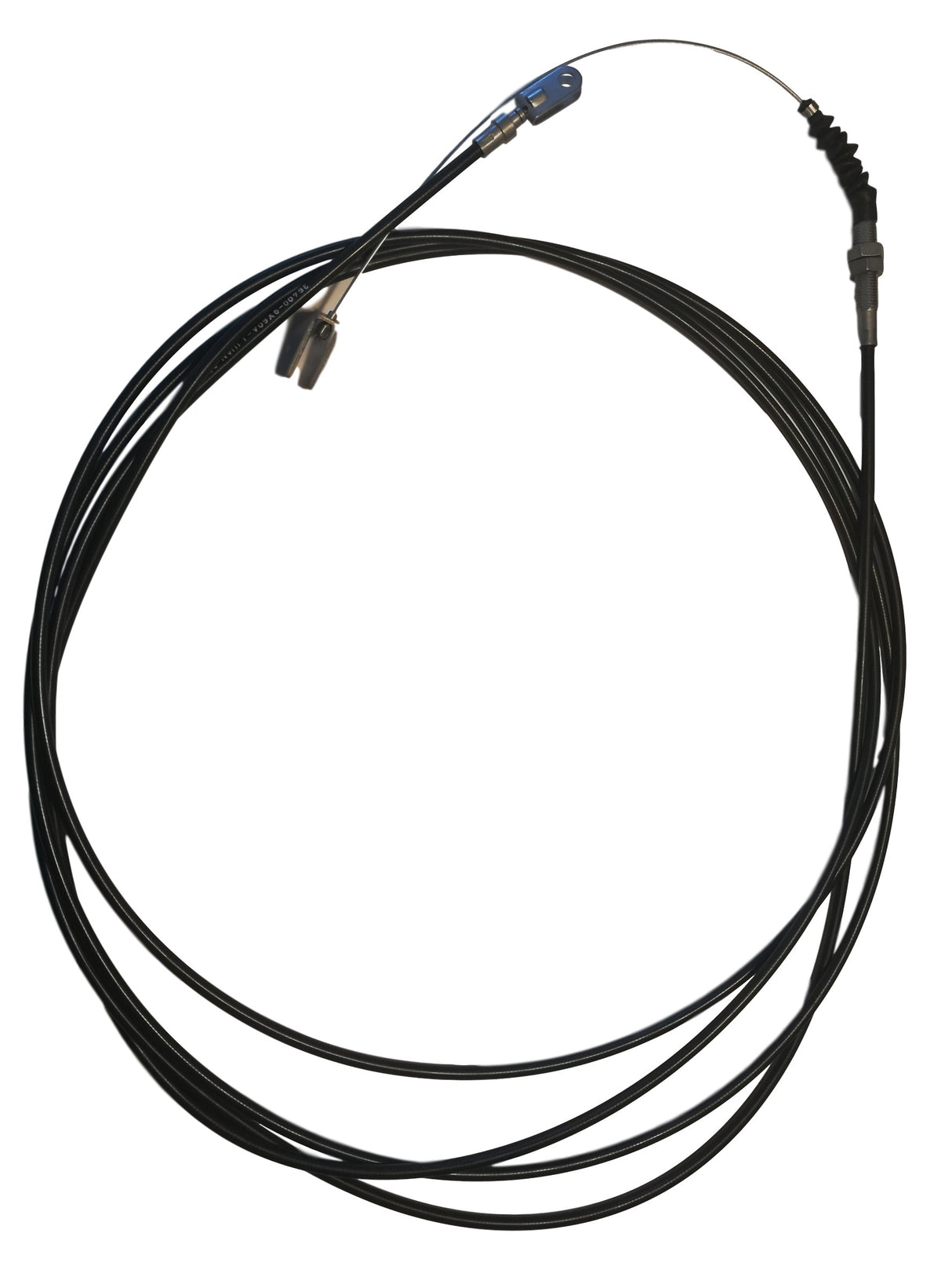 Handbrake cable for Atleon