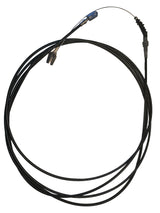 Handbrake cable for Atleon