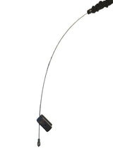 Handbrake cable for Atleon