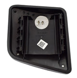 MP4 Right Mirror Wide Angle Glass