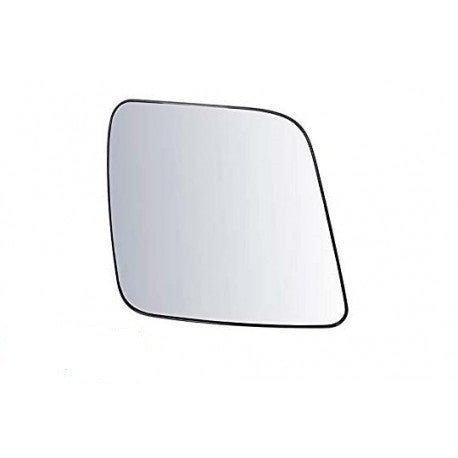 MP4 Right Mirror Wide Angle Glass