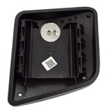 MP4 Left Mirror Wide Angle Glass