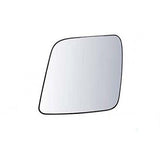 MP4 Left Mirror Wide Angle Glass