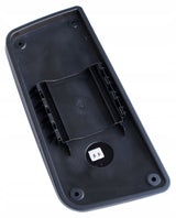 Mirror glass large right Actros MP4