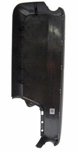 Actros MP4 long arm left mirror cup