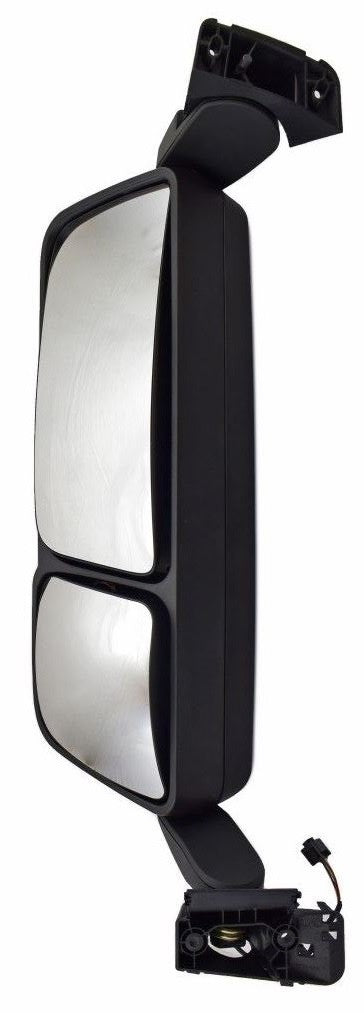 Specchio completo sinsitro braccio corto per Actros MP4