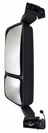 Specchio completo sinsitro braccio corto per Actros MP4