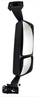 Complete mirror right long arm for Actros MP4