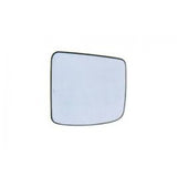 Left wide angle mirror glass for Actros MP3
