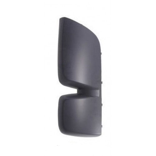 Rear right mirror cup grey Actros MP3