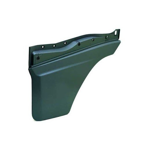 Left side sill extension Volvo FH