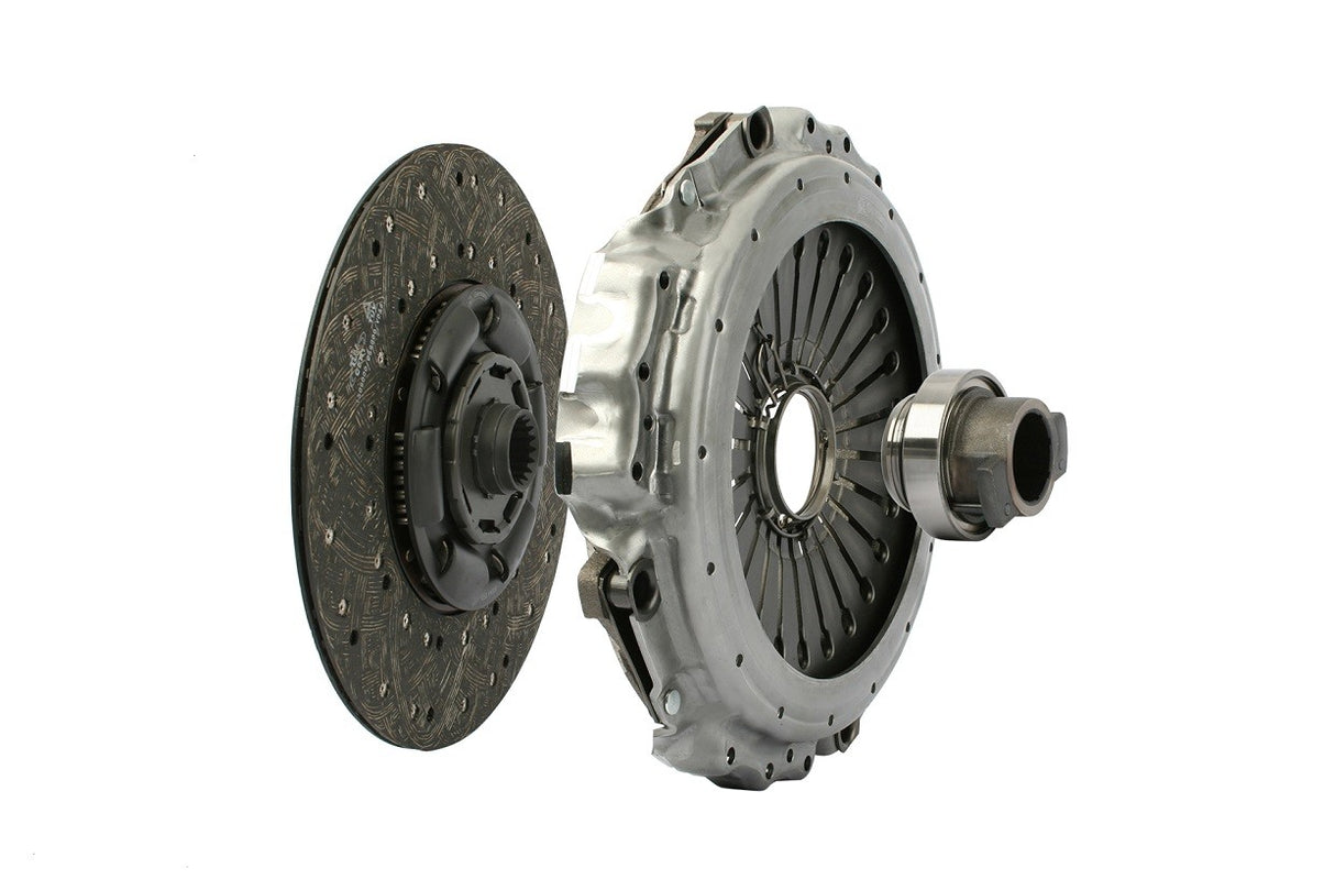 Clutch kit for Stralis/Trakker LUK