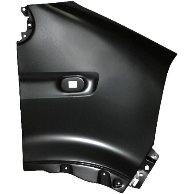 Right fender sheet metal Master 2003