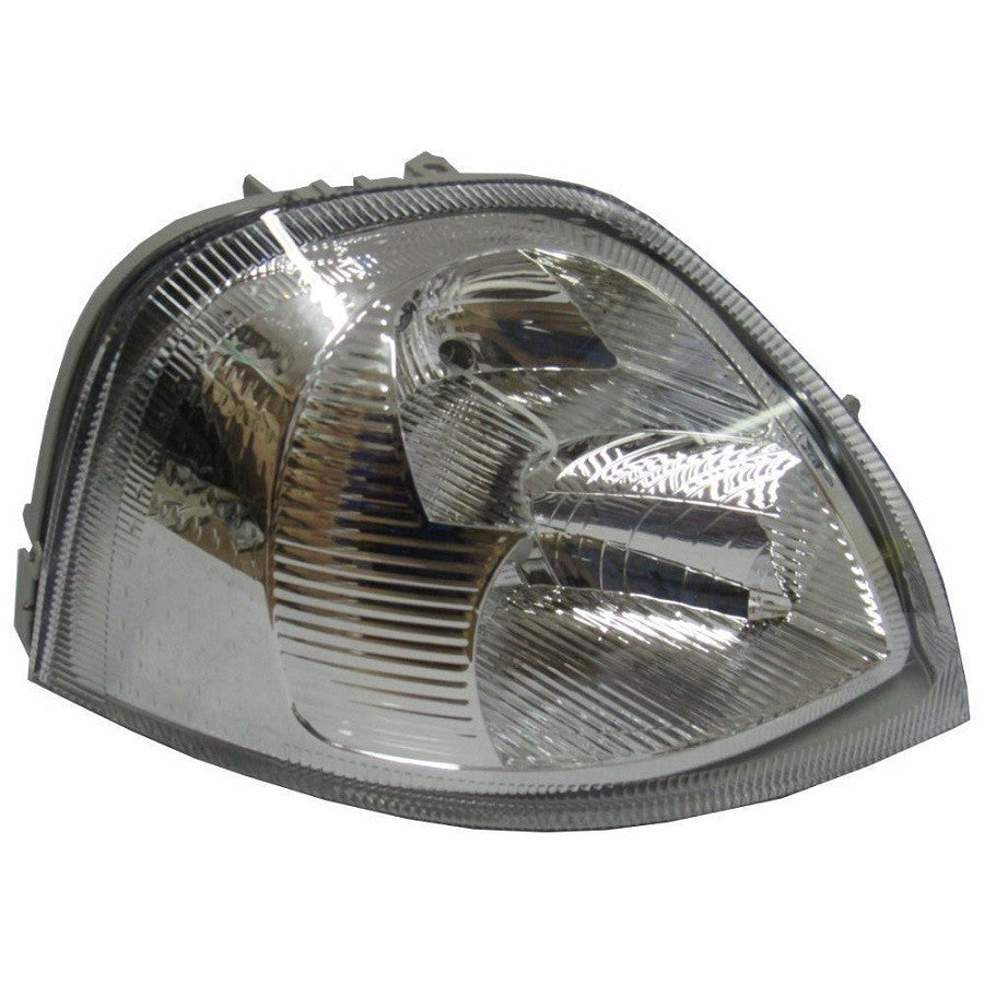 Right headlight projector Master, Movano, Interstar