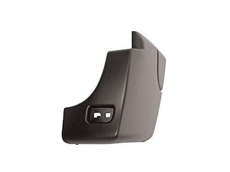 Rear bumper corner right Master 2010