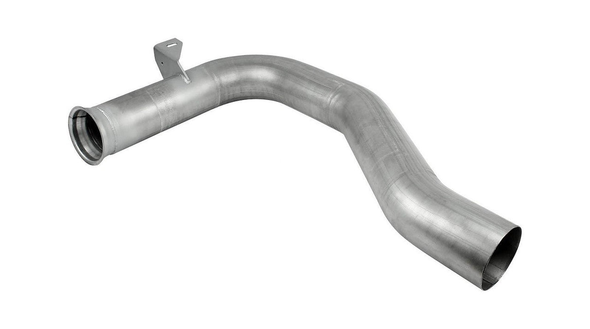 Exhaust Pipe Flexible to Silencer CF85 XF95