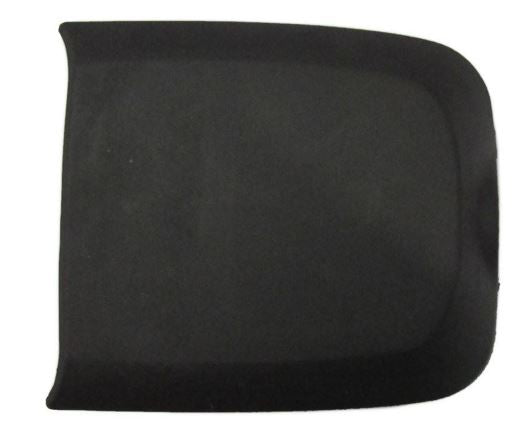 Daf rear light extension cap right/left