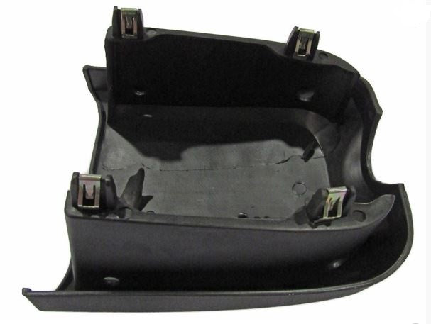 Daf rear light extension cap right/left