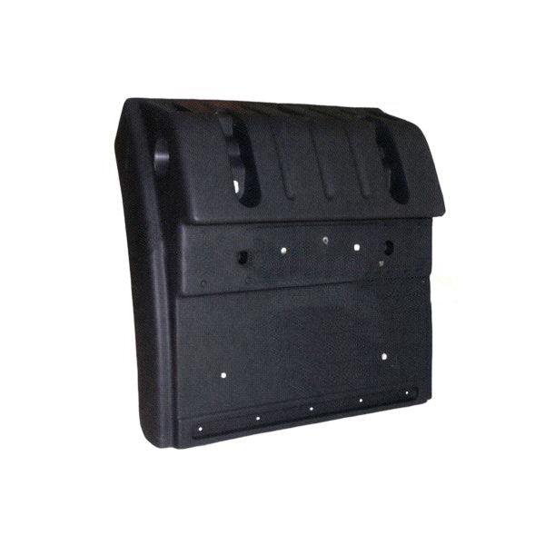 Rear mudguard right for Man TGA