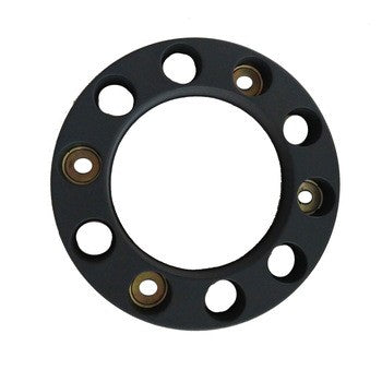 10 hole plastic rim cover ring