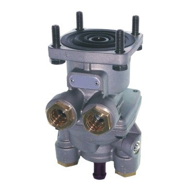 VALVOLA DI CONTROLLO Rimorchio Wabco Per Volvo Fm12 Pianale/telaio 98-05 EUR 129,71 - PicClick IT - Foto 9