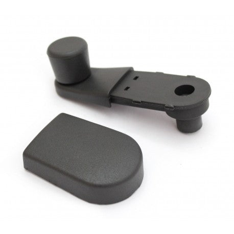 Window winder crank right/left Daily from 90 to 2000