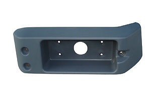 Right rear bumper corner Daily 96