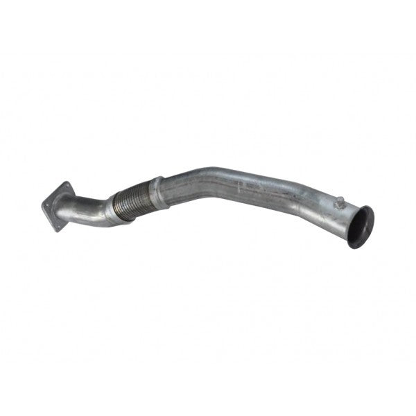 Tubo gas scarico Eurocargo 80-100 cod Imasaf 756268 Tubo gas scarico Eurocargo 80-100 cod Imasaf 756268