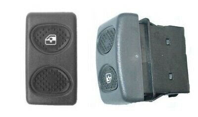 Eurocargo window lift button switch