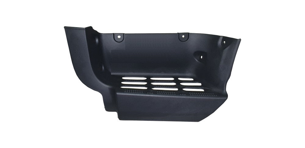 Left step tray Cabstar Maxity from 2009