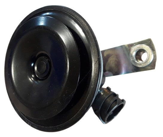 24V Horn with bayonet connection