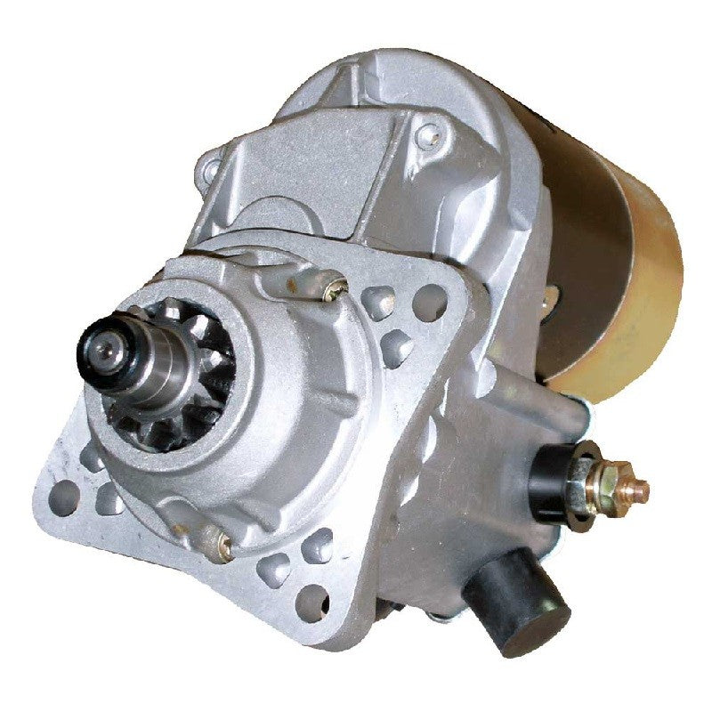 Starter motor for Stralis Eurotech