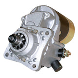 Starter motor for Stralis Eurotech