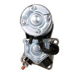 Starter motor for Stralis Eurotech